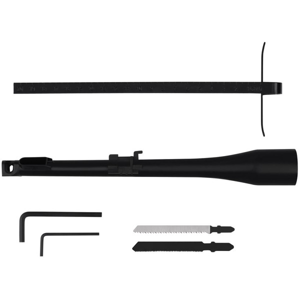 Аккумуляторный лобзик STAVR SJS 18BL-135V