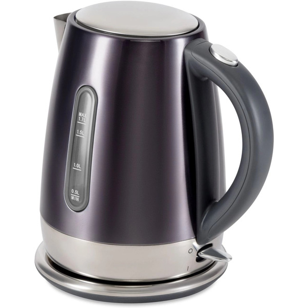 Электрический чайник Hyundai HYK-S7777