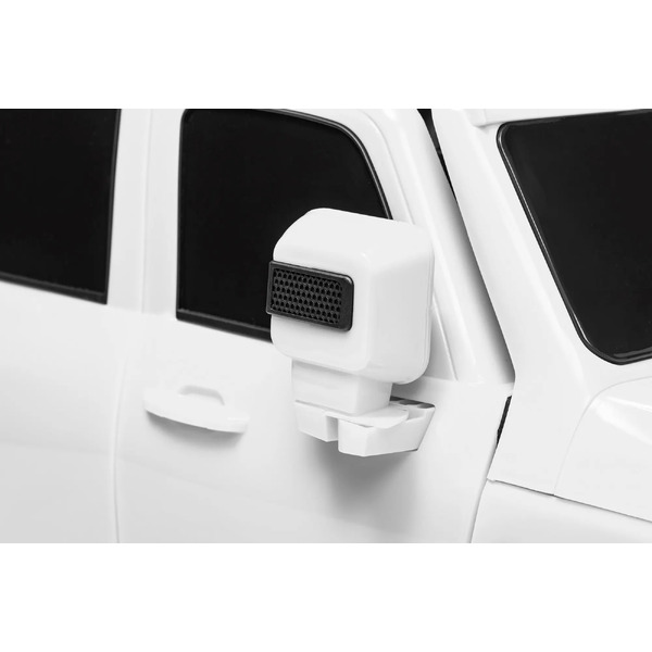 Детский автомобиль Sundays LS2266 (белый)