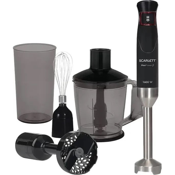 Блендер Scarlett SC-HB42M35