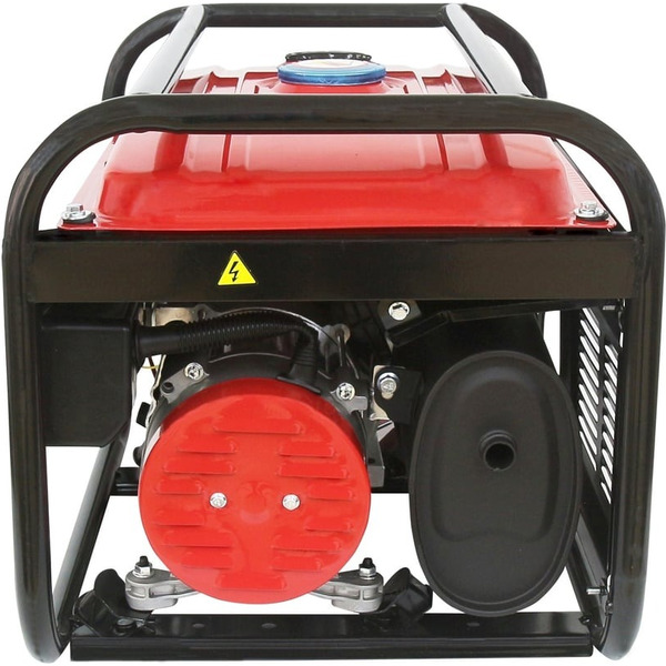 Бензиновый генератор Калибр БЭГ-3000А