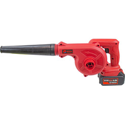 Воздуходувка Edon LLB-21A (c 1 АКБ)