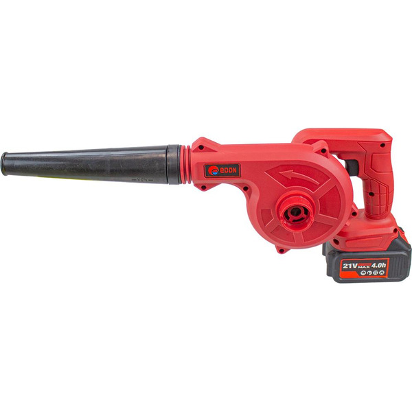 Воздуходувка Edon LLB-21A (c 1 АКБ)