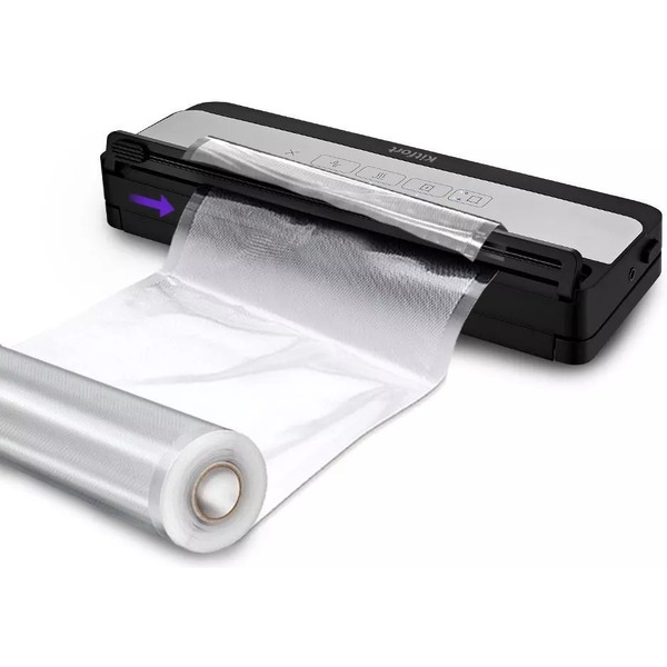 Вакуумный упаковщик Kitfort KT-1533