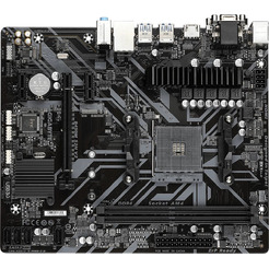 Материнская плата Gigabyte H410M S2H V2