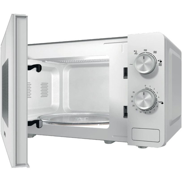 Микроволновая печь Gorenje MO20E1W2