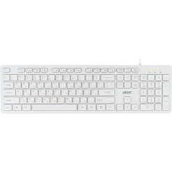 Клавиатура Acer OKW123 (ZL.KBDEE.00D)