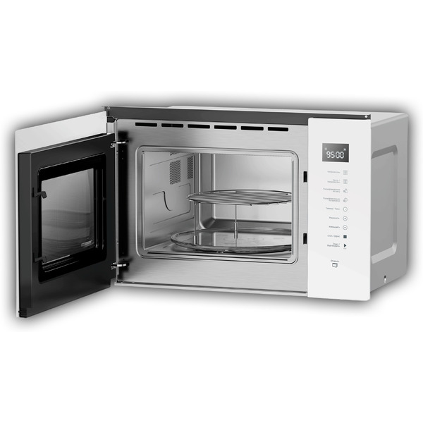 Микроволновая печь Hotpoint MF25G WH H