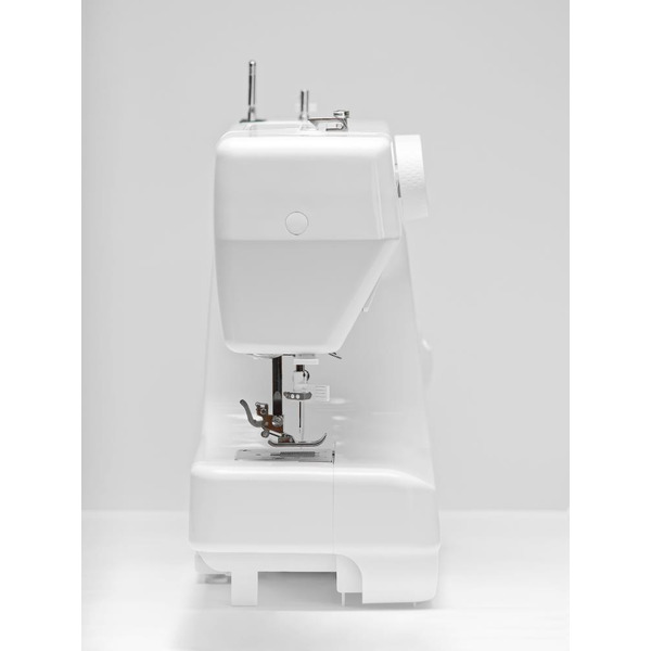 Швейная машина JANETE 989 (White)