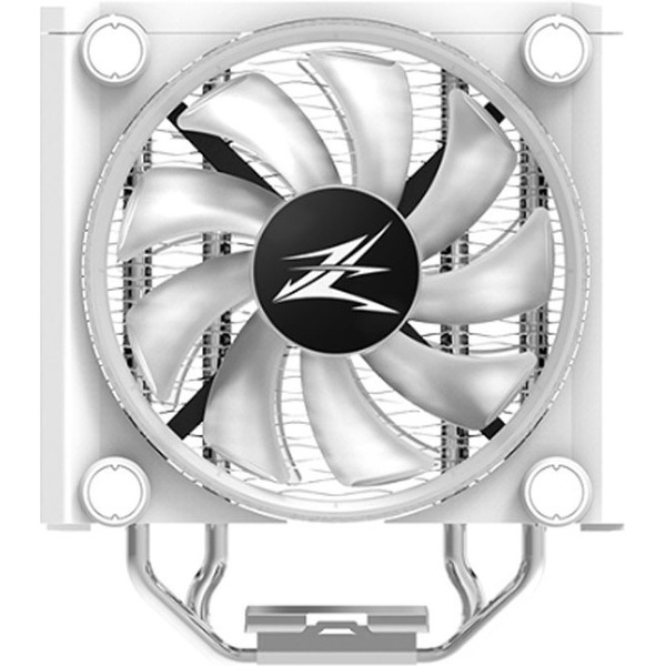 Кулер для процессора Zalman CNPS16X (белый)