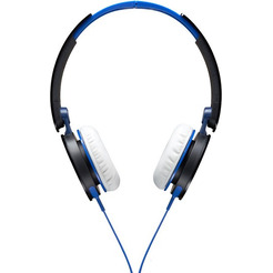 Наушники-гарнитура PANASONIC RP-HXS200ME-A