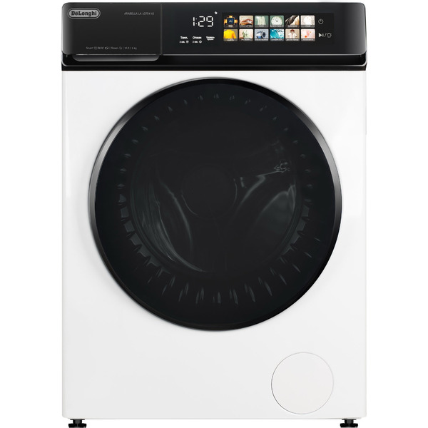 Стирально-сушильная машина DeLonghi ARABELLA LA 10754 VI