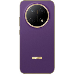 Смартфон Honor X9e Pro (BSN-NX1) 6GB/256GB Deep Purple