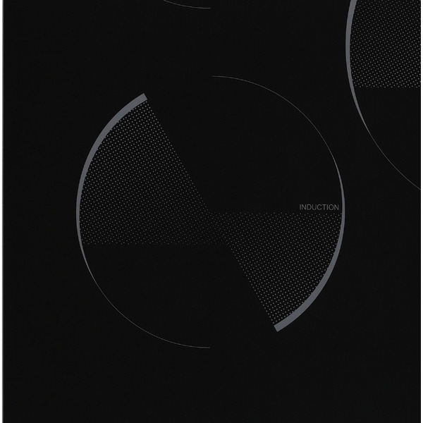 Варочная панель Krona Ombra 45 BL