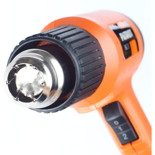 Строительный фен Patriot The One HG201 (170301311)