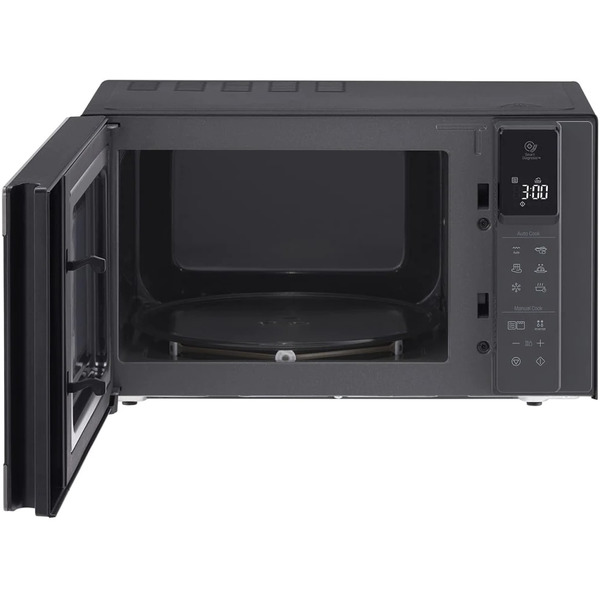 Микроволновая печь с технологией Smart Inverter LG MS2596CIT