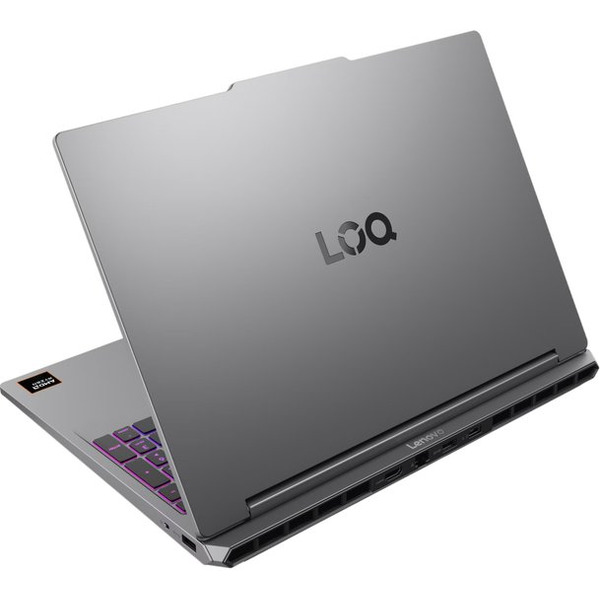Игровой ноутбук Lenovo LOQ 15AHP11 83TN000GRK Win 11 Pro