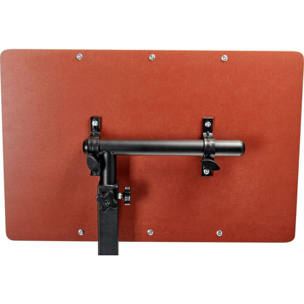 Стол многофункциональный на колёсах Bradex Роллинг TD 0783 (светлое дерево)