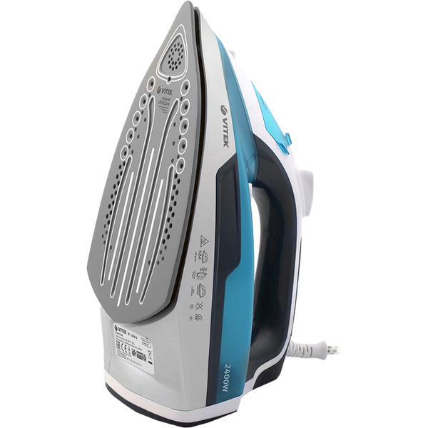 Утюг Vitek VT-1266 B