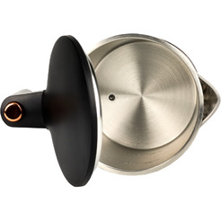 Электрический чайник с терморегулятором EVOLUTION KP22151L