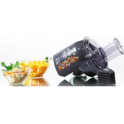Насадка для нарезки кубиками KENWOOD KAX400 Sense/kMix