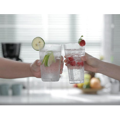 Устройство для газирования PHILIPS с баллоном Soda Maker ADD4902RD/10-R