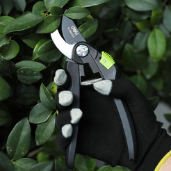 Секатор Deli EDL580201