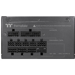 Блок питания Thermaltake ATX 750W Toughpower GT Gen.5 (PS-TPT-0750FNFAGE-3)