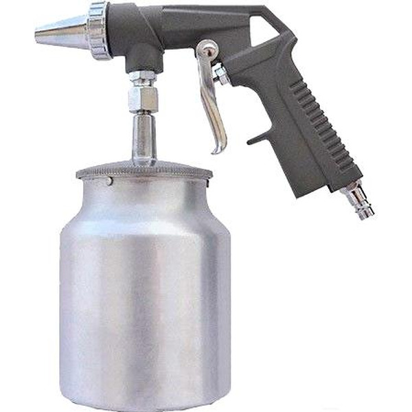 Пистолет пескоструйный ECO ASB-05C