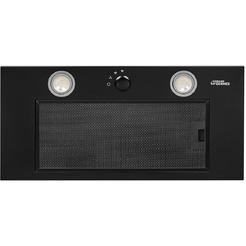 Вытяжка GrandGermes Spa 60 (черный)