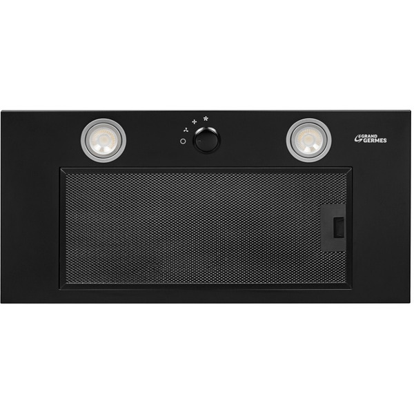 Вытяжка GrandGermes Spa 60 (черный)