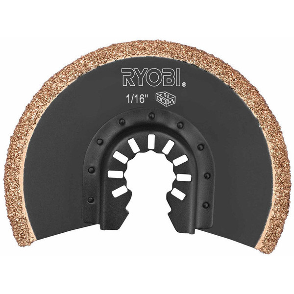 Многофункциональный инструмент Ryobi RMT300-SA KIT1 (5133002446)