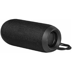 Hit BS-01 черная Беспроводная колонка Olmio