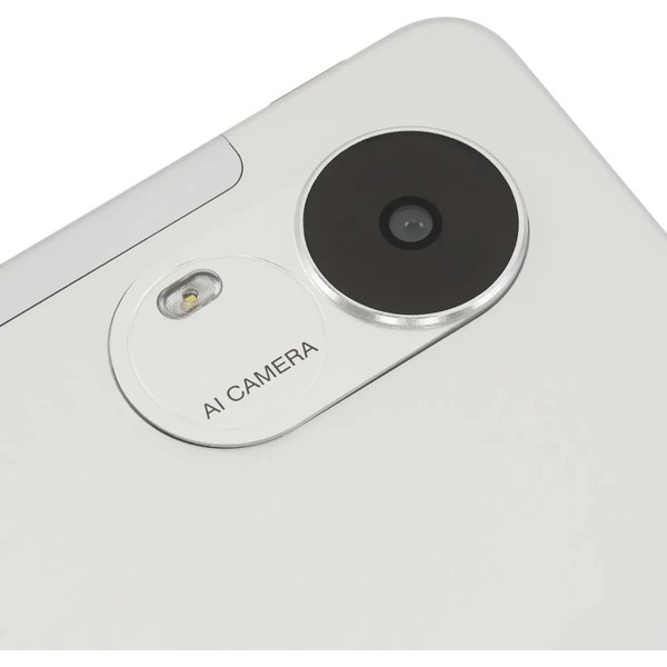 Планшет Digma Pro Infinity G85 8Gb/256Gb (серебристый)