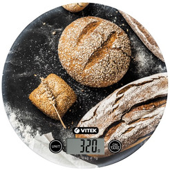 Весы кухонные VITEK VT-8016