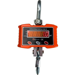 Весы крановые Shtapler KW-B 500кг