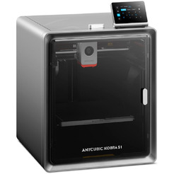 3D принтер Anycubic Kobra S1 (KBS1BK0A-O)