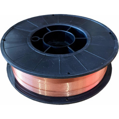 Сварочная проволока омеднённая Edon WW0.8-5