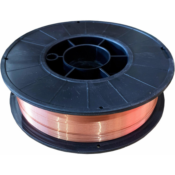 Сварочная проволока омеднённая Edon WW0.8-5