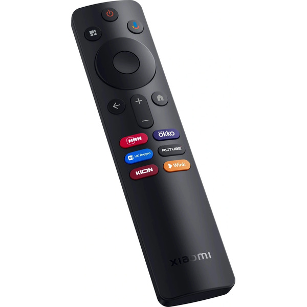 Телевизор Xiaomi TV A Pro 75" 2026 L75MB-APRU (ELA5830RU)