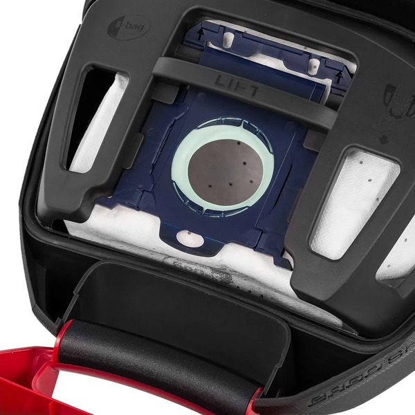 Пылесос ELECTROLUX ZPF2200