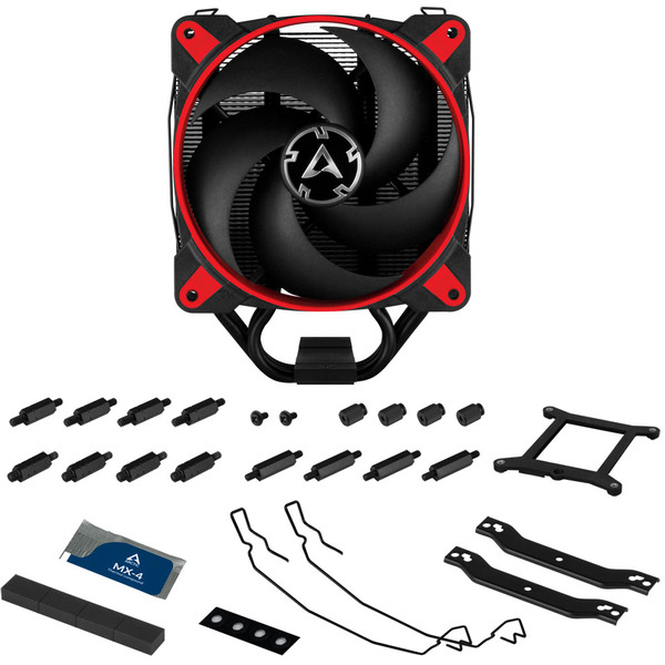 Кулер Arctic Freezer 34 eSports ACFRE00056A