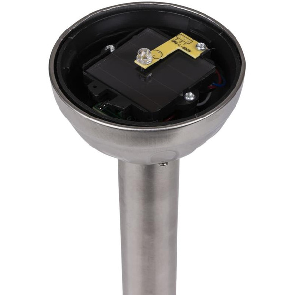 Садовый светильник TDM Electric Кракле SQ0330-0133