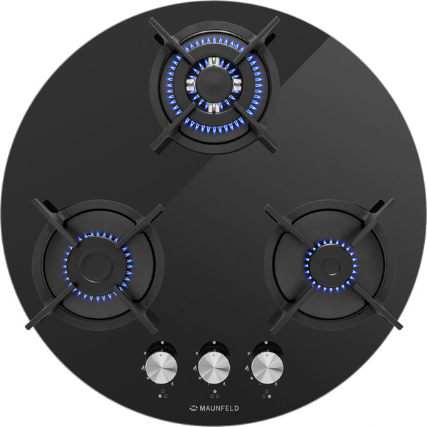 Варочная панель MAUNFELD EGHG.43.23CB\G