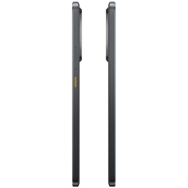 Смартфон Realme GT7 12GB/512GB (обсидиан)