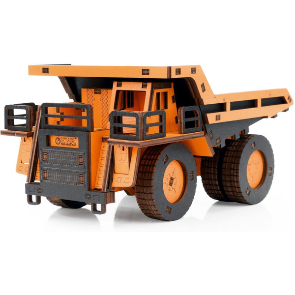 Конструктор EWA "Самосвал"