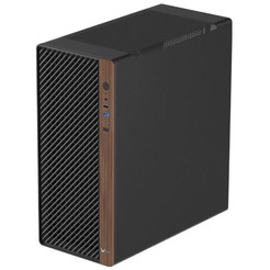 Корпус Formula TimberLine T2 (черный)