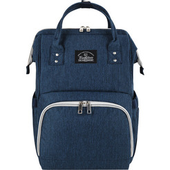 Рюкзак для мамы BRAUBERG MOMMY 270820