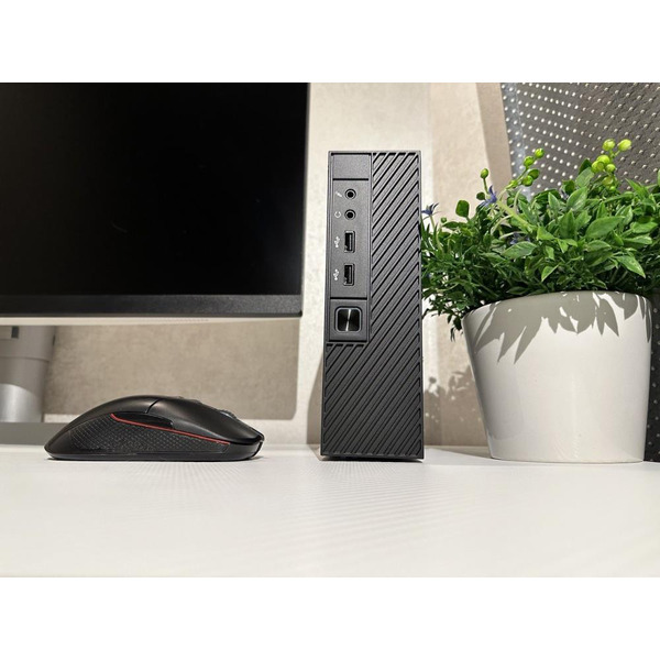 Компьютер Jet Office 3i8100D8SD12VGAM1W1