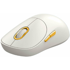 Мышь Xiaomi Wireless Mouse 3 BHR8912GL / XMWXSB03YM (белый)